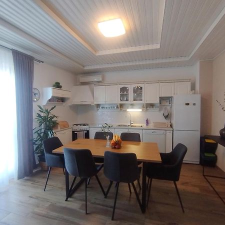 Maja Apartman Makarska Kültér fotó