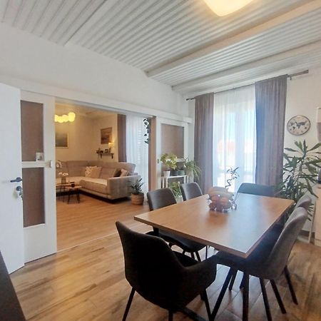 Maja Apartman Makarska Kültér fotó