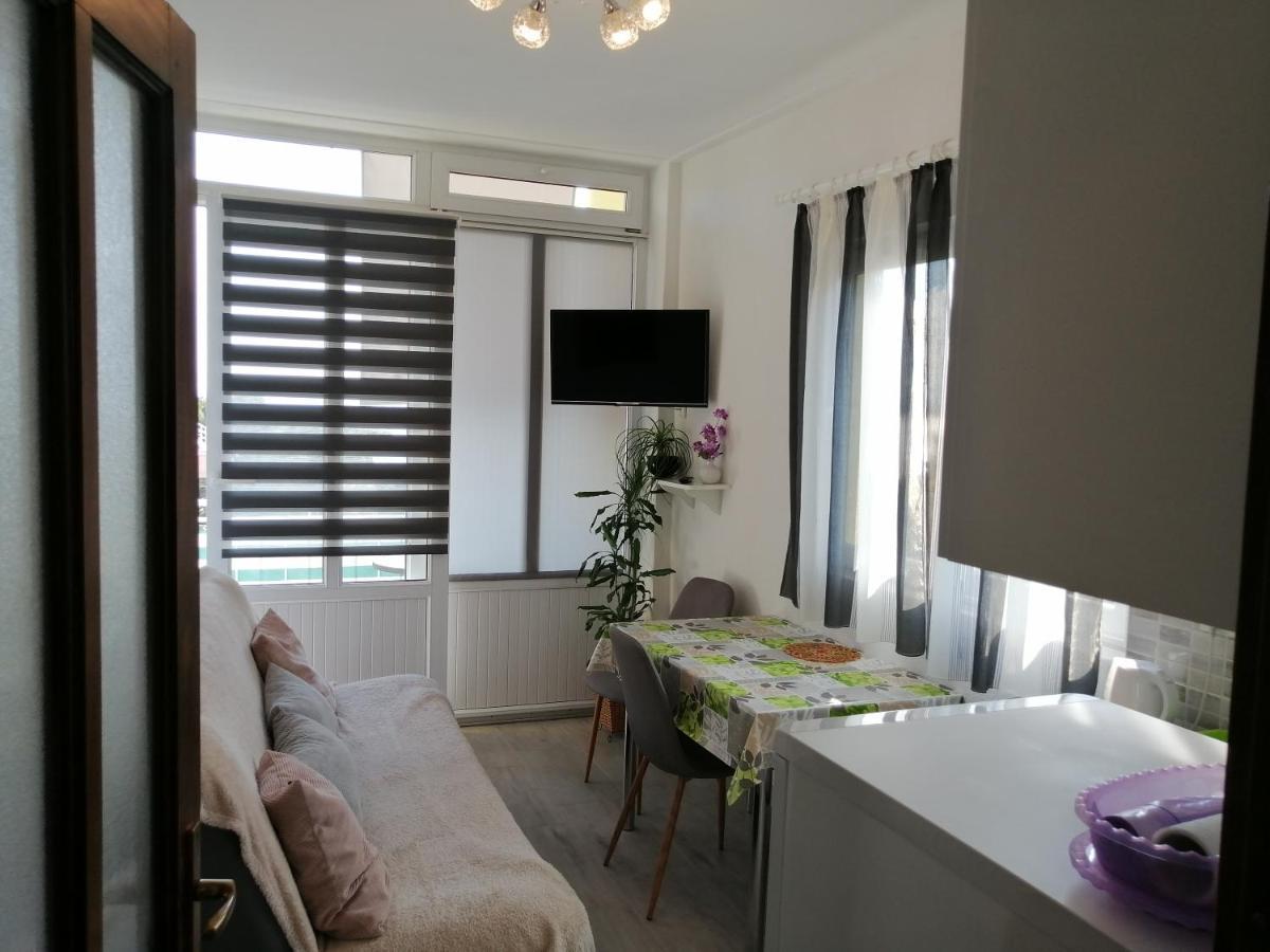 Maja Apartman Makarska Kültér fotó