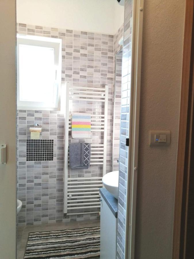 Maja Apartman Makarska Kültér fotó