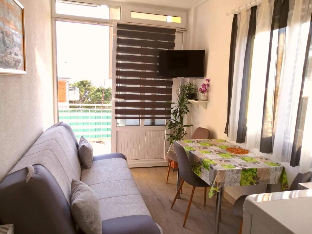 Maja Apartman Makarska Kültér fotó