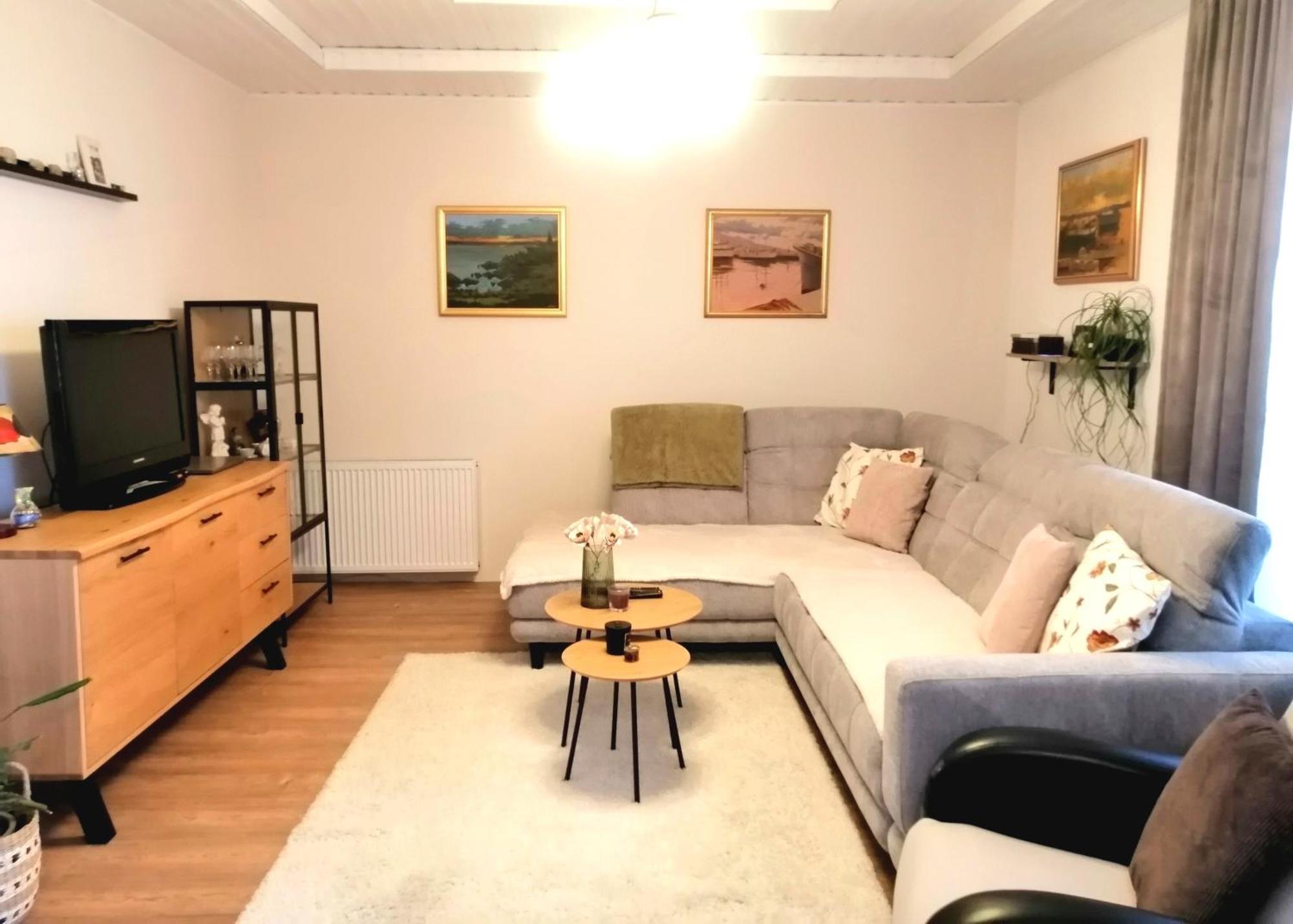 Maja Apartman Makarska Kültér fotó