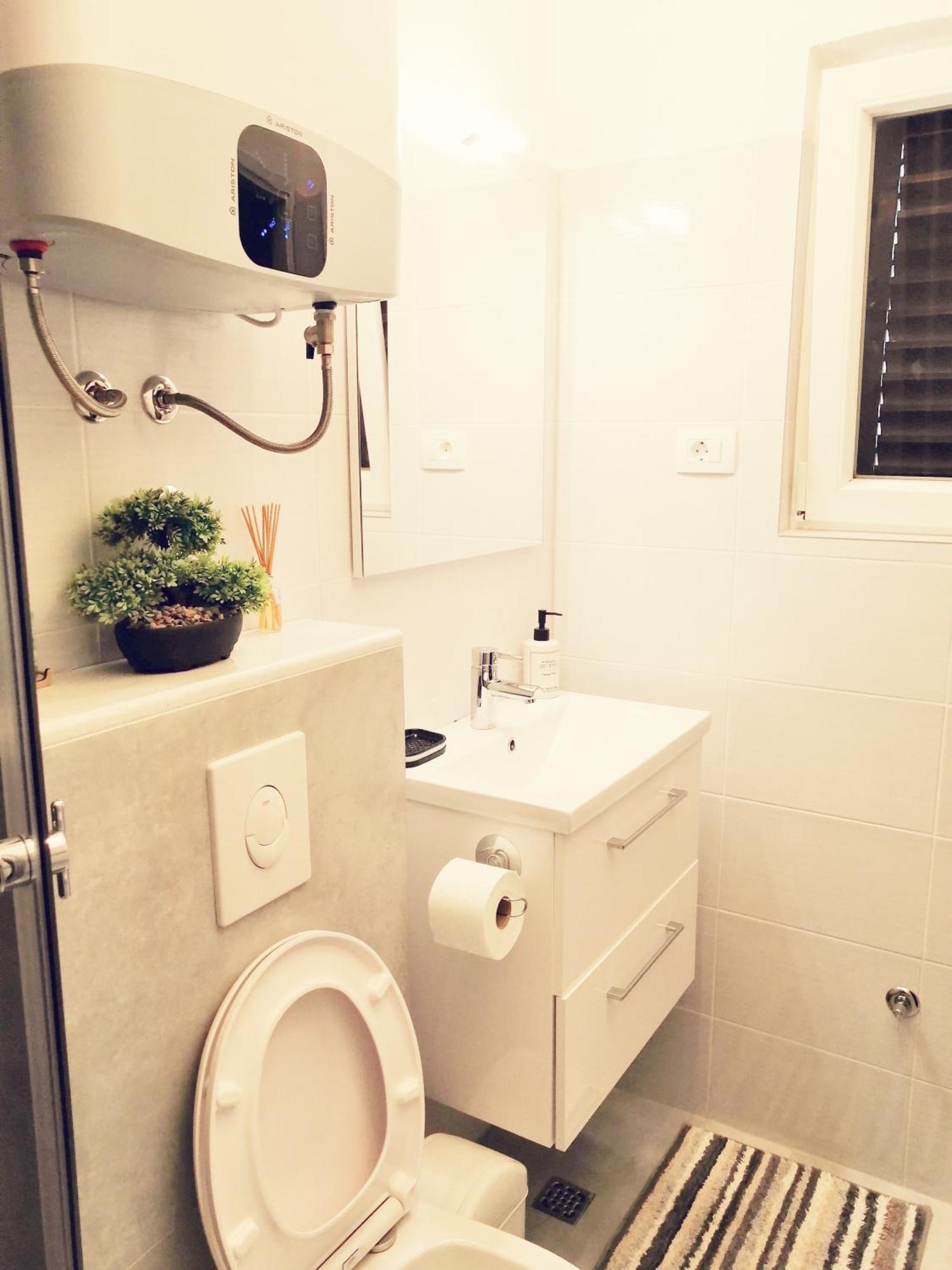 Maja Apartman Makarska Kültér fotó