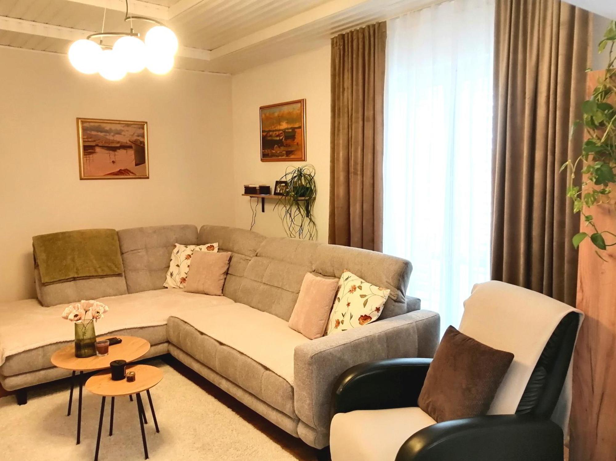 Maja Apartman Makarska Kültér fotó