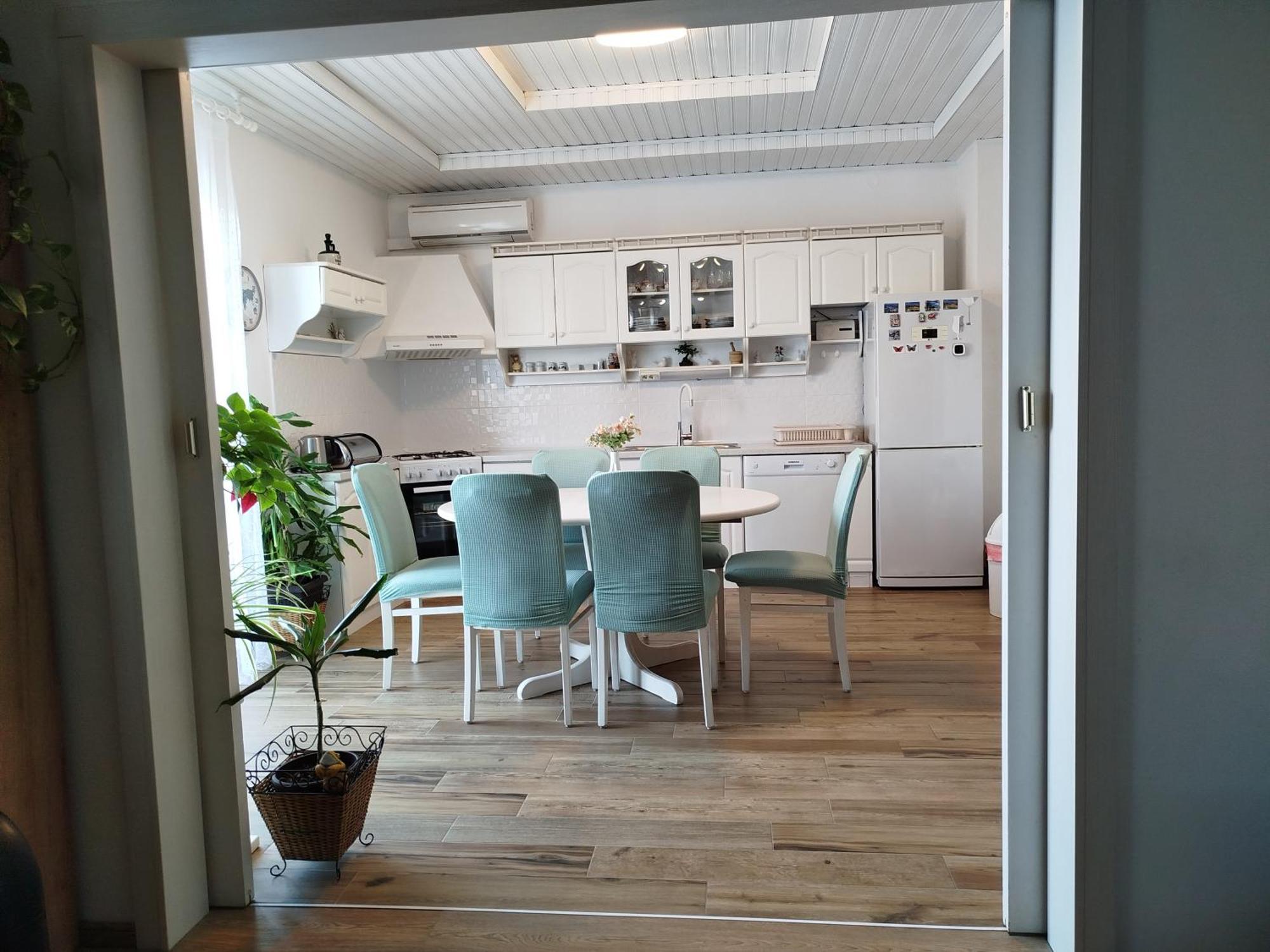 Maja Apartman Makarska Kültér fotó