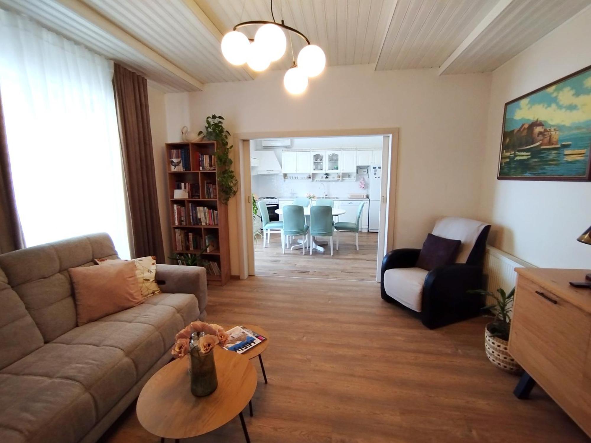 Maja Apartman Makarska Kültér fotó