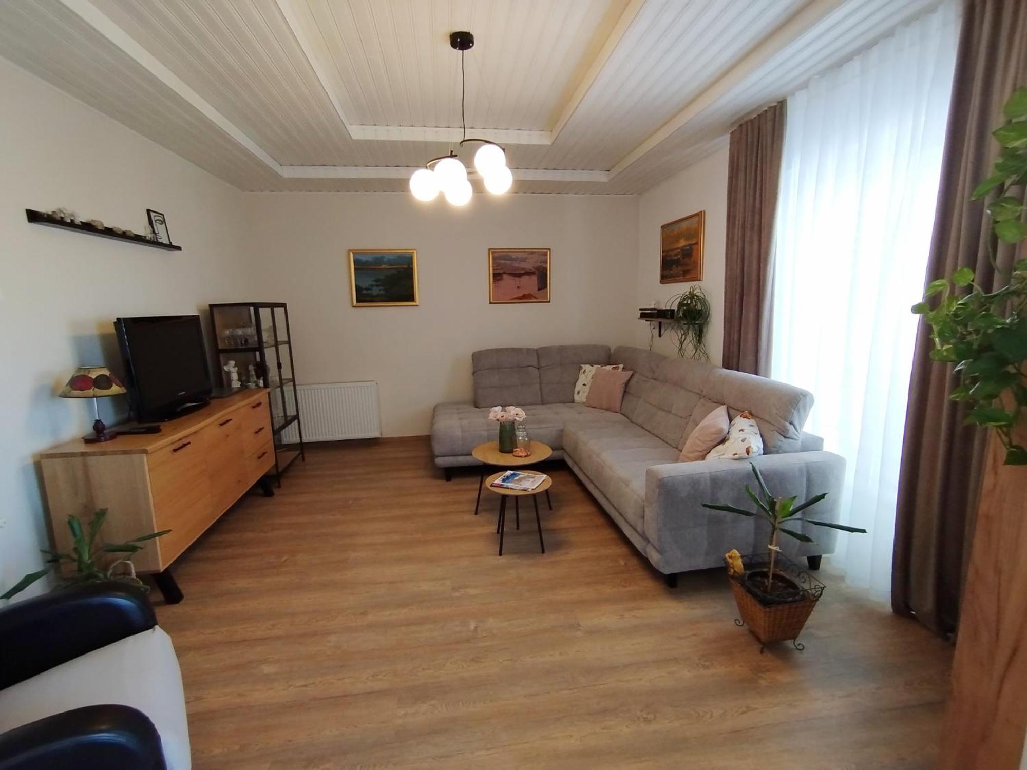 Maja Apartman Makarska Kültér fotó