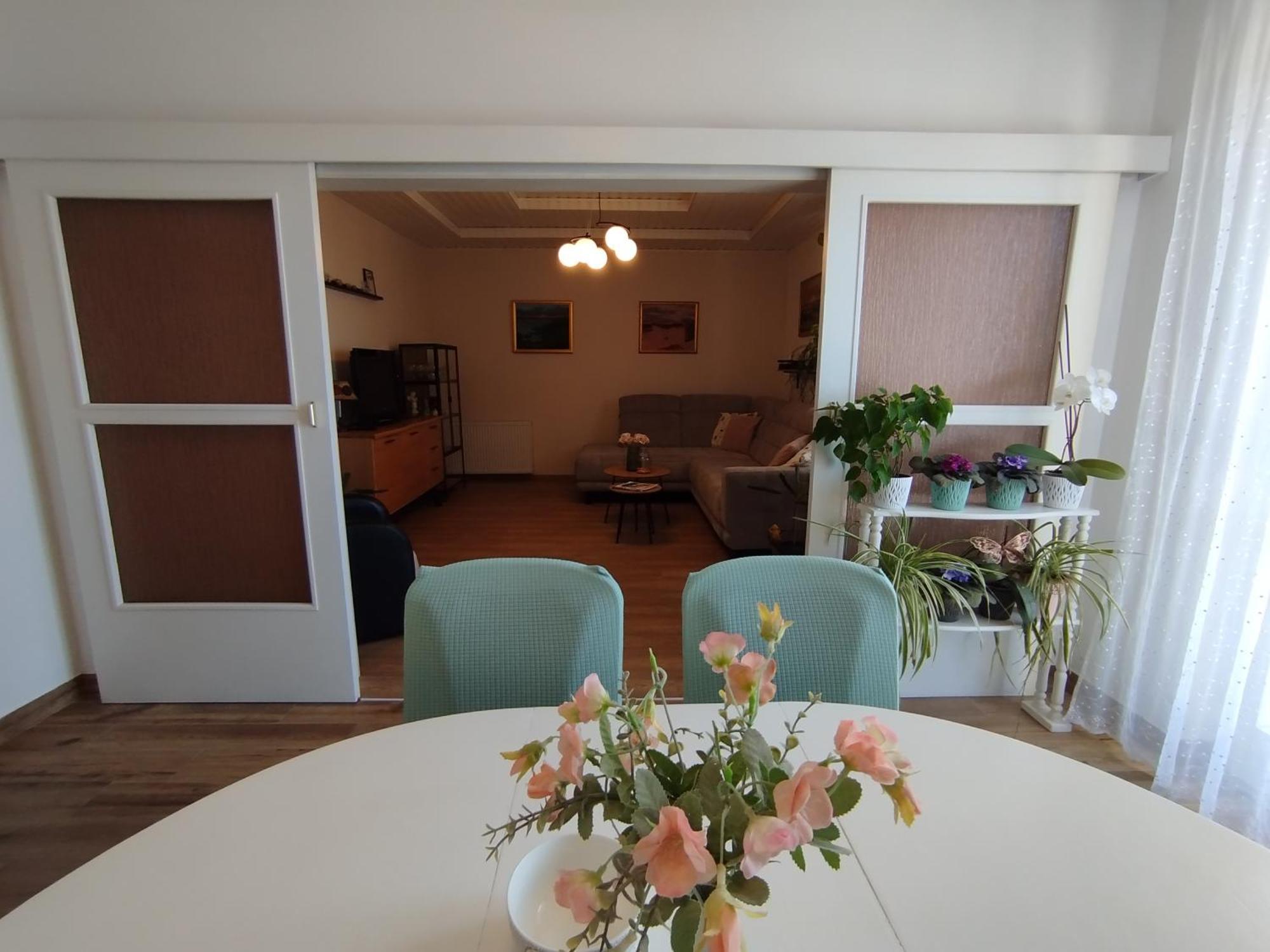 Maja Apartman Makarska Kültér fotó