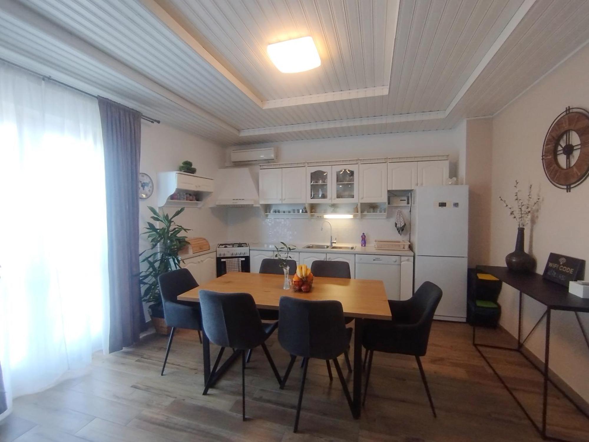 Maja Apartman Makarska Kültér fotó