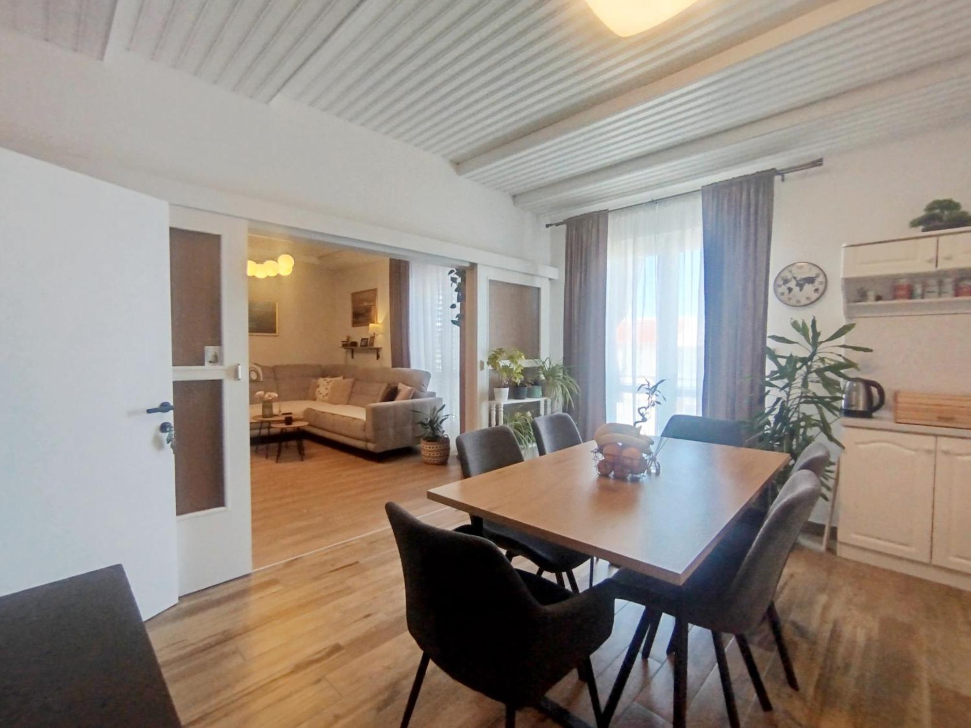 Maja Apartman Makarska Kültér fotó