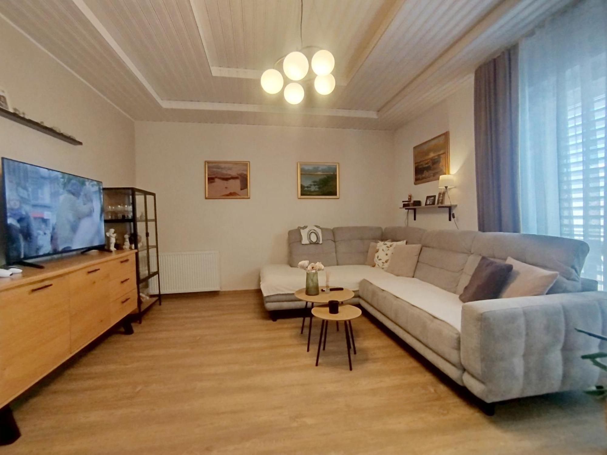 Maja Apartman Makarska Kültér fotó