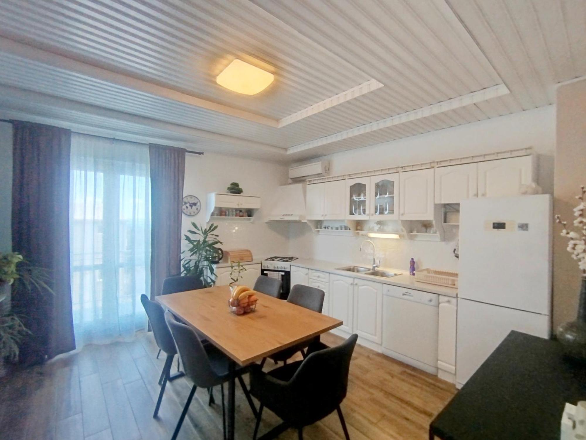 Maja Apartman Makarska Kültér fotó